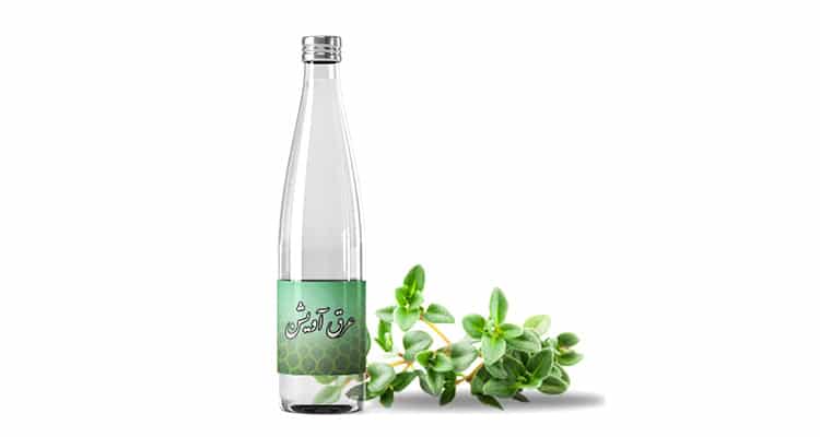 خواص و مزاج عرق آویشن در طب سنتی