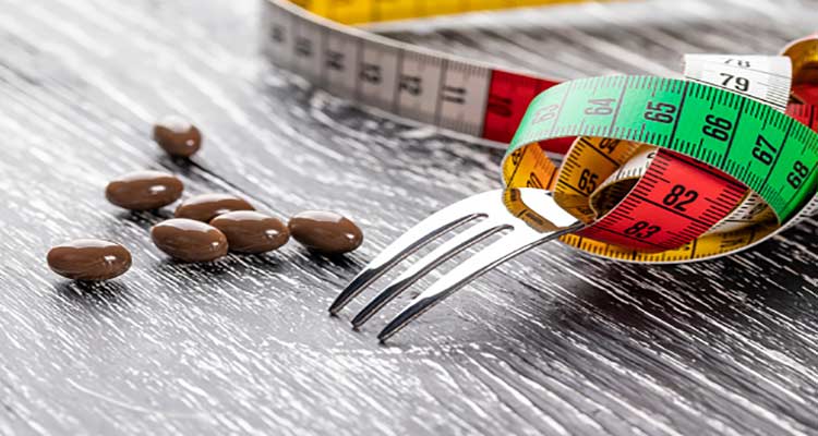اثرات جانبی قرص های لاغری