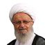 آیت الله ناصر مکارم شیرازی
