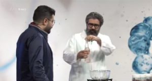 تلویزیون طبایع 2 جلاب ؛ طرز تهیه و خواص