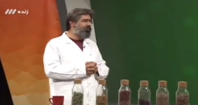 خواص بسیار جالب گیاه گزنه