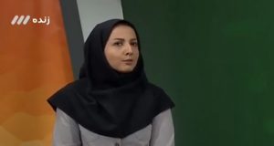 تلویزیون طبایع 4 درمان موخوره