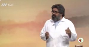 مصرف نمک ؛ بایدها و نبایدها