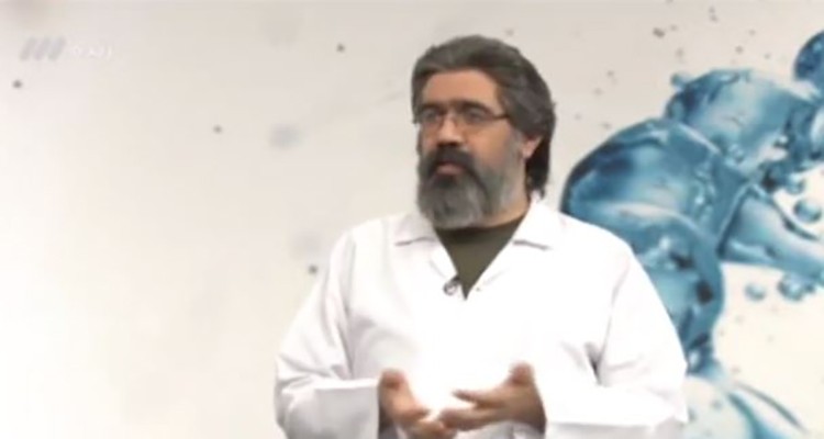 نمک دریا بخوریم؟