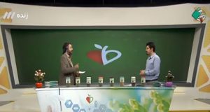 تغذیه در سحر ماه رمضان