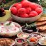 ملاحظات مصرف میوه در ماه رمضان