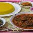 خورش لوبیا سبز و هویج