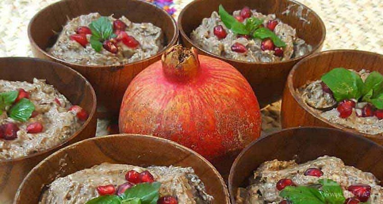 طرز تهیه کال کباب