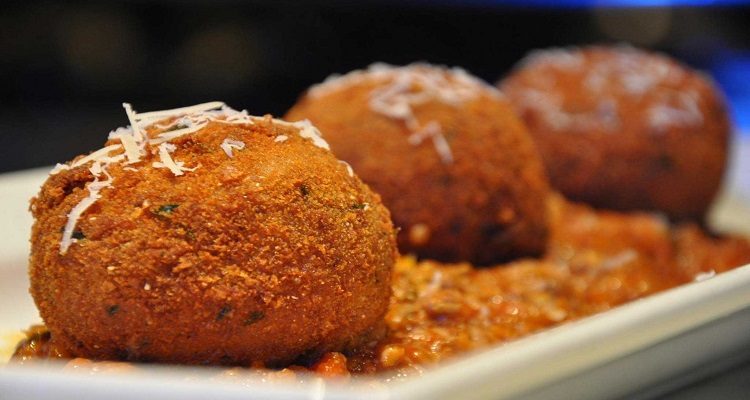 طرز تهیه کوفته کرمانشاهی