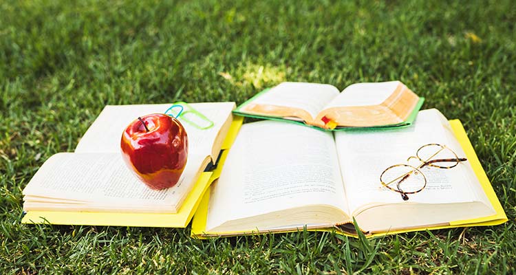 تدابیر و توصیه های غذایی در ایام کنکور و امتحانات