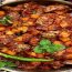 طرز تهیه چغور پغور