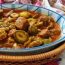 خورش چغاله بادام
