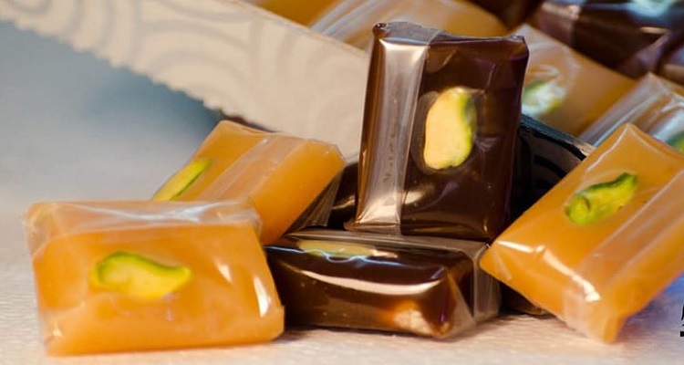 طرز تهیه اریس