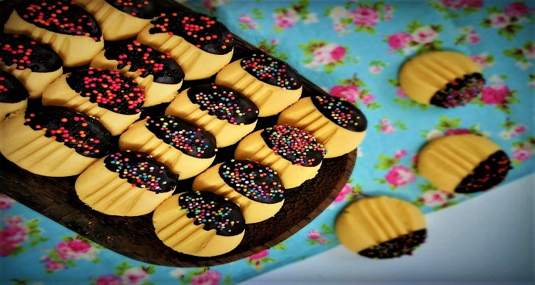 طرز تهیه چنگالی