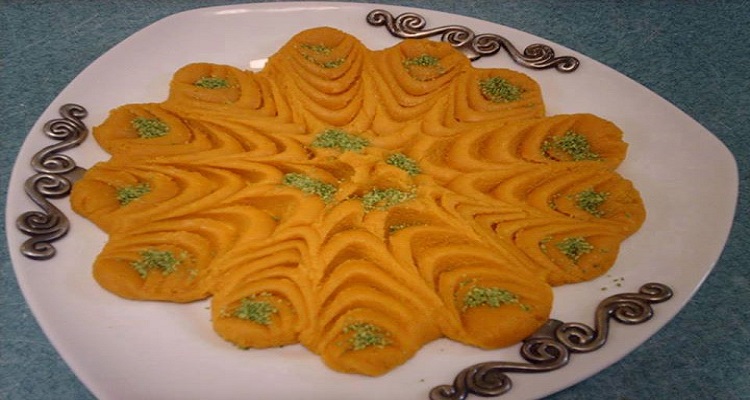 طرز تهیه ترحلوا