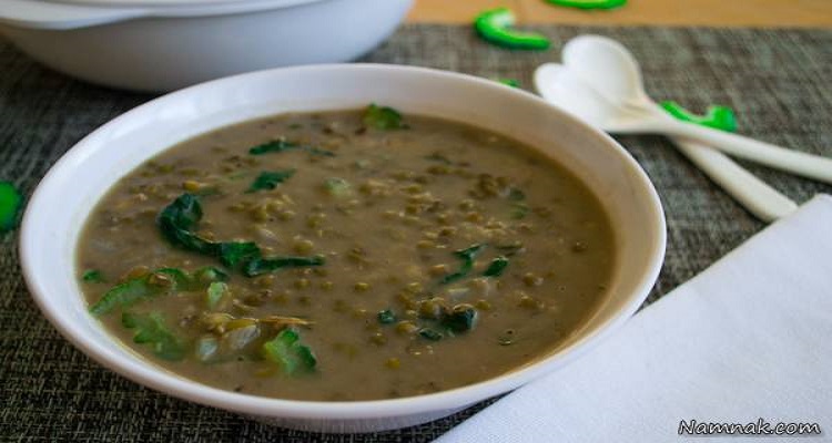 طرز تهیه ماشاب