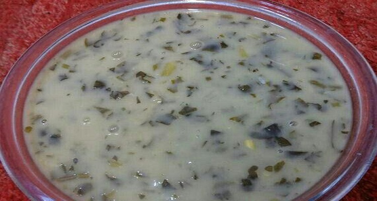 طرز تهیه کاردین