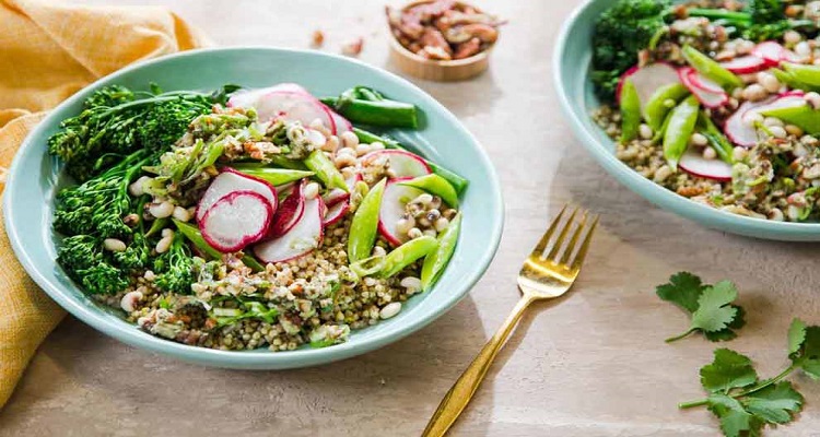 طرز تهیه هره