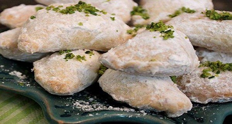 طرز تهیه قطاب