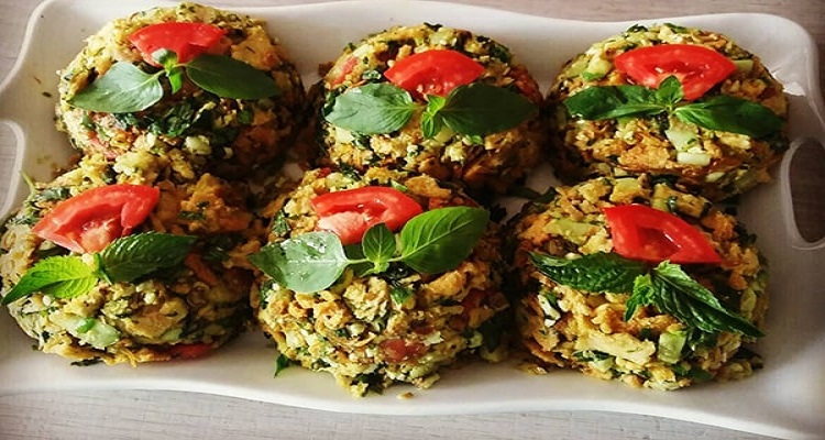 طرز تهیه دویماج