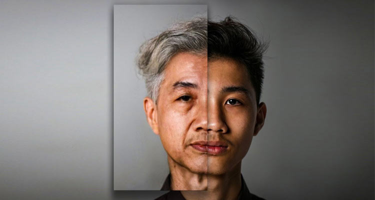 پیشگیری از پیری پوست در طب سنتی