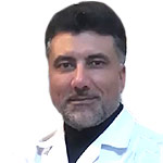 دکتر محمدرضا احمدپور