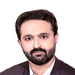 دکتر حمیدرضا قربان زاده