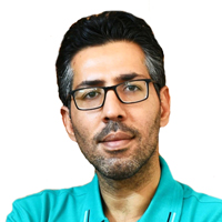 دکتر زکریا روحانی یزدلی
