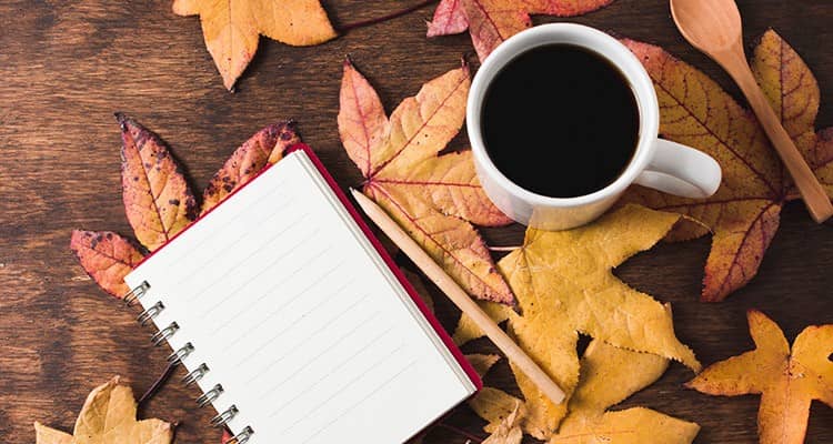 فصل پاییز و پرهیزات مبتنی بر مزاج