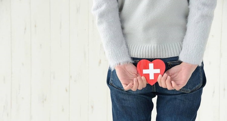 پیشگیری و درمان بواسیر در طب سنتی