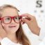 درمان ضعف بینایی در طب جدید