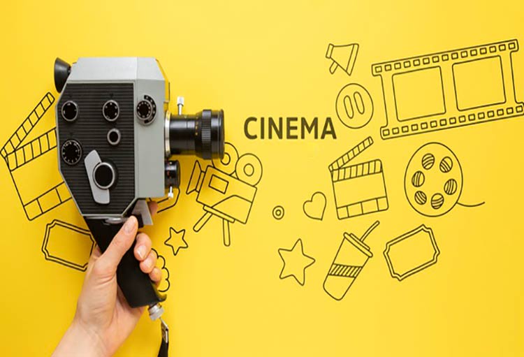 فیلم و سریال مناسب مزاج شما چیست؟