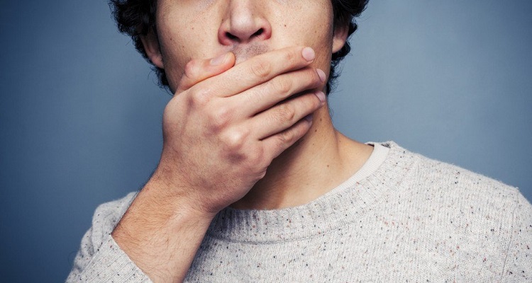 پیشگیری و درمان بوی بد دهان در پزشکی جدید