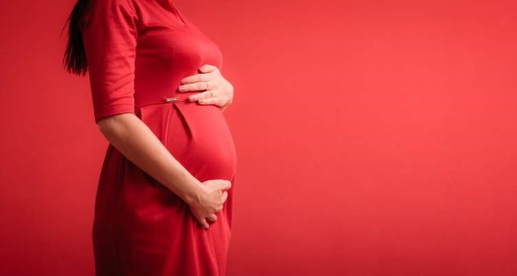 درمان کم خونی بارداری در طب جدید