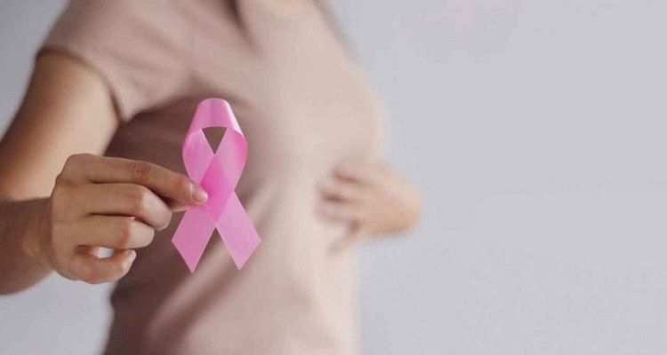 درمان سرطان سینه پستان در طب جدید