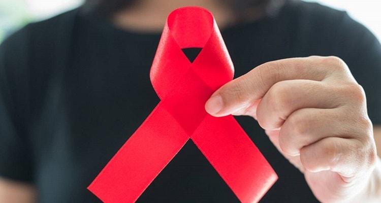 درمان ایدز در طب جدید