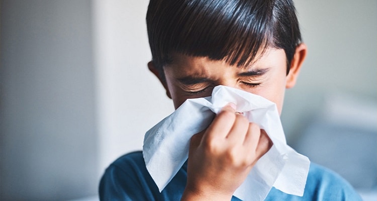 پیشگیری و درمان سرماخوردگی در پزشکی جدید