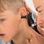 درمان عفونت گوش در طب جدید