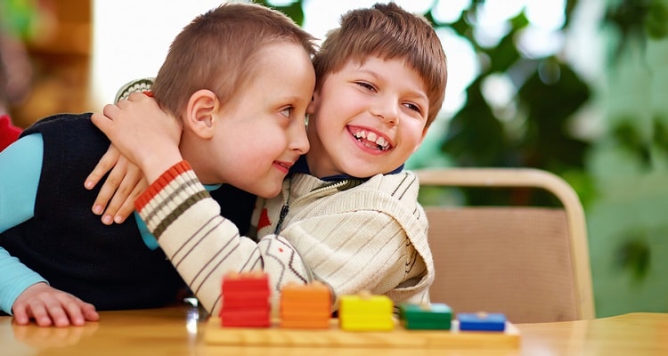 پیشگیری و درمان اوتیسم در پزشکی جدید