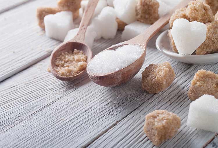دوراهی مصرف شکر، بالاخره شکر مفیده یا یک سم سفیده؟