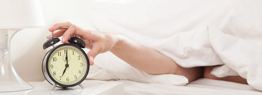 عوامل موثر بر کم خوابی و بی‌خوابی