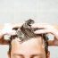 خشک کردن مو