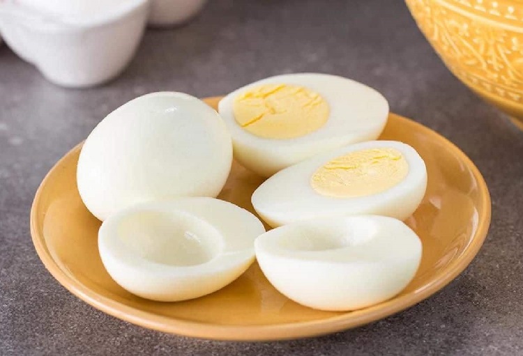 آیا سفیده تخم مرغ برای عضله سازی عالیست؟