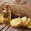 از مزاج تا خواص روغن زنجبیل در طب سنتی ایرانی