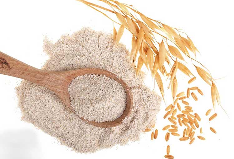 از خواص تا نحوه مصرف سبوس برنج