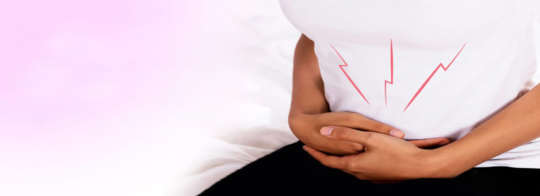 5 علت عمده نفخ در بارداری