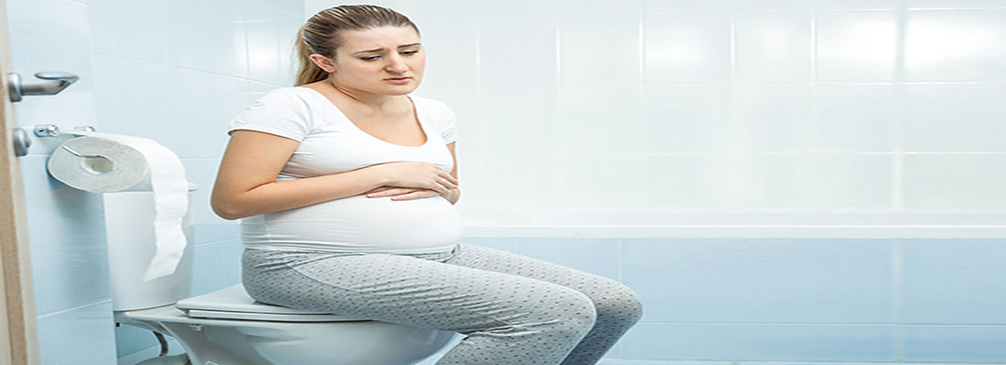 تدابیر ساده رفع یبوست بارداری