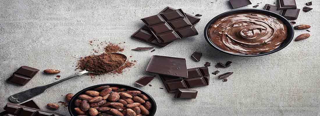 می‌دونستید عوارض شکلات تلخ از فواید اون بیشتره؟