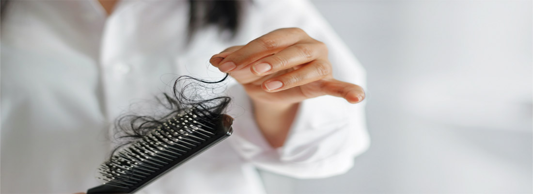 از علل تا تدابیر پیشنهادی طب ایرانی برای بهبود و درمان ریزش مو ناشی از کرونا