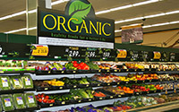 فروشگاه محصولات ارگانیک و سالم